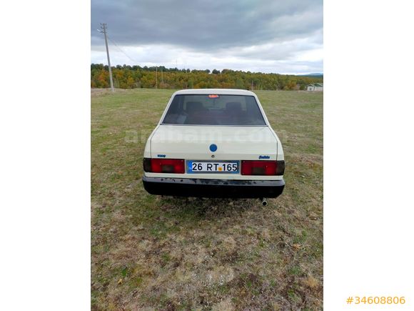 Sahibinden Tofaş Şahin 1.6 1992 Model