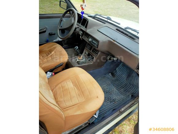 Sahibinden Tofaş Şahin 1.6 1992 Model