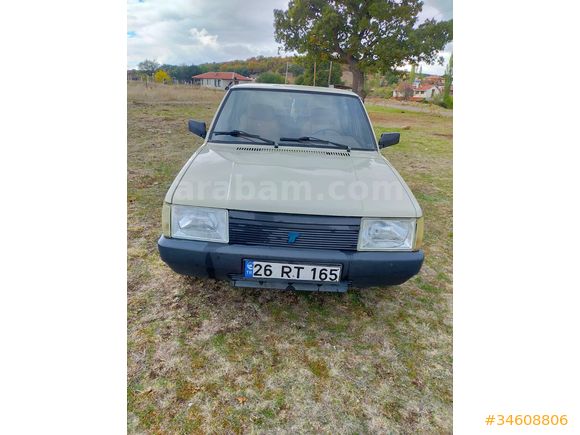 Sahibinden Tofaş Şahin 1.6 1992 Model