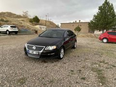 Sahibinden Volkswagen Passat 1.6 FSi Trendline 2006 Model 