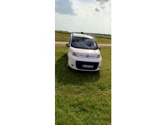 Sahibinden Fiat Fiorino Combi 1.3 Multijet Emotion 2013 Model