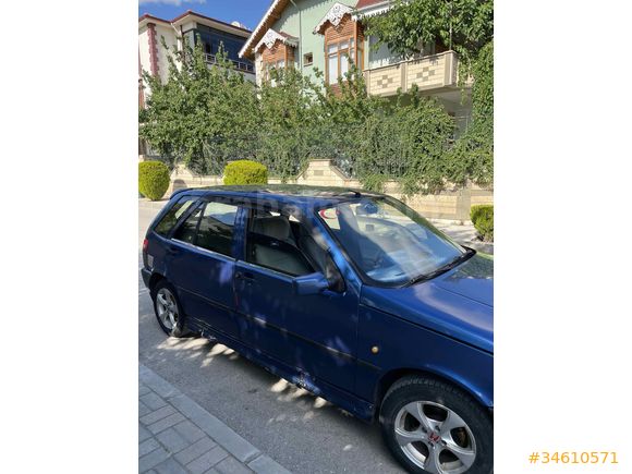Sahibinden Fiat Tipo 1.4 ie 1999 Model
