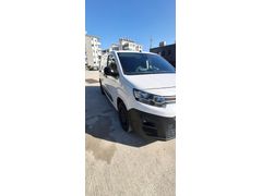 Sahibinden 45bin km Manuel vites Berlingo 1.5 BlueHDI 2023 Model