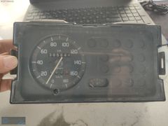RENAULT EXPRESS 1.9 KM SAATİ
