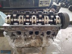 VW CADDY JETTA 1.9 TDI REVİZYONLU SİLİNDİR KAPAĞI CLASSCAR OTO