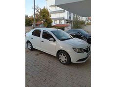 Galeriden Renault Symbol 1.5 dCi Joy 2015 Model Karaman