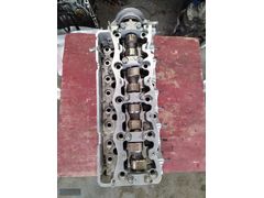 CITROEN JUMPER 2.8 TDI TURBO SİLİNDİR KAPAĞI REVİZYONLU