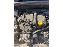 DACİA DAKKER 1.5 DCI KOMPLE GARANTİLİ MOTOR