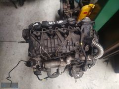 PEUGEOT 307 407 PARTNER / TEPEE 1.6 HDİ EURO 4 MOTOR