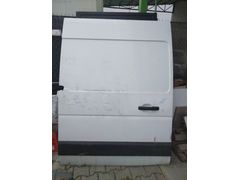 RENAULT MASTER 3 SÜRGÜLÜ KAPI CLASSCAR OTOMOTİV