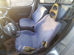 FİAT DOBLO 1 KOLTUK TAKIMI CLASSCAR OTOMOTİV