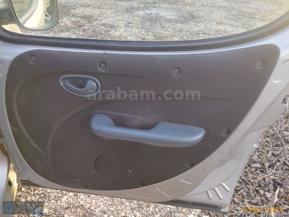 FİAT DOBLO 1 KAPI VE İÇ DÖŞEMELER CLASSCAR OTOMOTİV