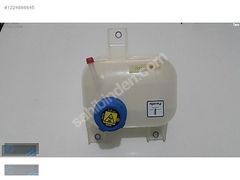 FİAT DOBLO YEDEK SU DEPOSU CLASSCAR OTOMOTİV