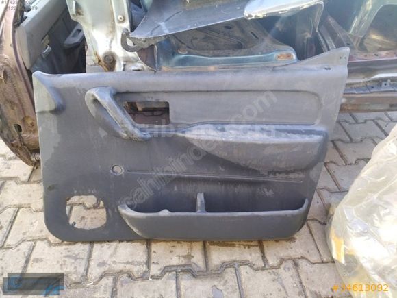 PEUGEOT PARTNER KAPI DÖŞEMESİ CLASSCAR OTOMOTİV