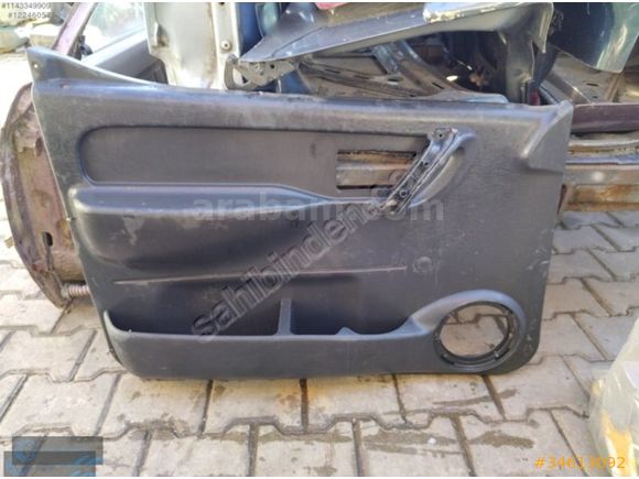 PEUGEOT PARTNER KAPI DÖŞEMESİ CLASSCAR OTOMOTİV