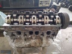 VW CADDY JETTA 1.9 TDI REVİZYONLU SİLİNDİR KAPAĞI CLASSCAR OTO