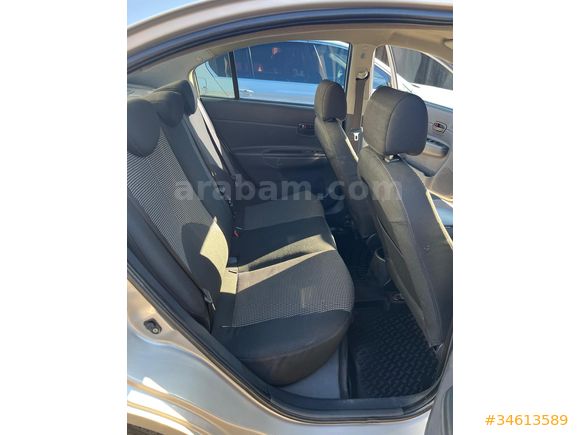 Sahibinden Hyundai Accent Era 1.5 CRDi Mode 2012 Model