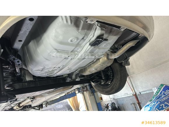 Sahibinden Hyundai Accent Era 1.5 CRDi Mode 2012 Model