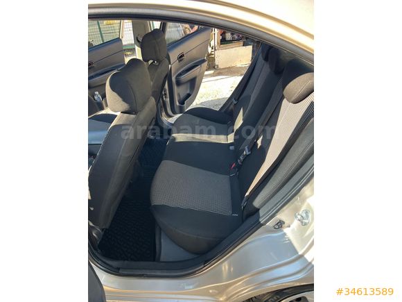 Sahibinden Hyundai Accent Era 1.5 CRDi Mode 2012 Model