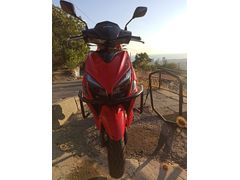 Sahibinden Kuba Pesaro 125 X