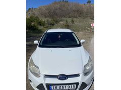 Sahibinden Ford Focus 1.6 TDCi Trend 2013 Model 