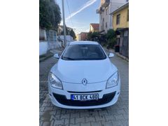 Sahibinden Renault Megane 1.5 dCi Privilege 2012 Model 