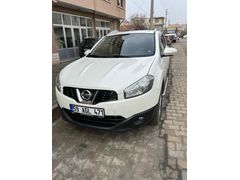 Sahibinden Nissan Qashqai 1.5 dCi Tekna Sport Pack 2013 Model 