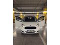 Sahibinden Ford Transit Courier 1.5 TDCi Journey Trend 2018 Model 