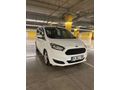 Sahibinden Ford Transit Courier 1.5 TDCi Journey Trend 2018 Model 