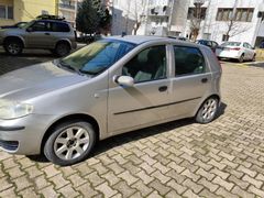 Sahibinden Fiat Punto 1.4 Dynamic 2004 Model