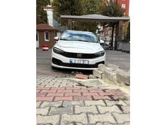 Sahibinden Fiat Egea 1.3 Multijet Easy 2021 Model İstanbul