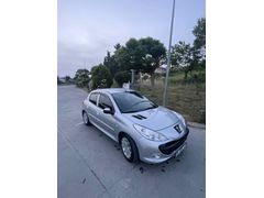 Sahibinden Peugeot 206+ 1.4 HDi Comfort 2010 Model 