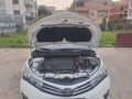 Sahibinden Toyota Corolla 1.6 Advance 2015 Model