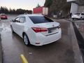 Sahibinden Toyota Corolla 1.6 Advance 2015 Model