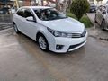 Sahibinden Toyota Corolla 1.6 Advance 2015 Model