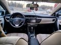 Sahibinden Toyota Corolla 1.6 Advance 2015 Model