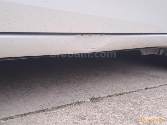 Sahibinden Toyota Corolla 1.6 Advance 2015 Model