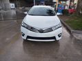 Sahibinden Toyota Corolla 1.6 Advance 2015 Model