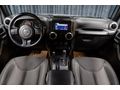 2016 JEEP WRANGLER RUBICON 2.8 CRD 4X4_NAVİ_ALPİNE_HARDTOP