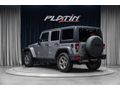 2016 JEEP WRANGLER RUBICON 2.8 CRD 4X4_NAVİ_ALPİNE_HARDTOP