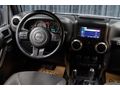 2016 JEEP WRANGLER RUBICON 2.8 CRD 4X4_NAVİ_ALPİNE_HARDTOP