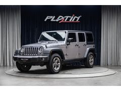 2016 JEEP WRANGLER RUBICON 2.8 CRD 4X4_NAVİ_ALPİNE_HARDTOP