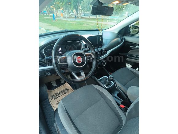Sahibinden Fiat Egea 1.4 Fire Urban Plus 2019 Model Adana