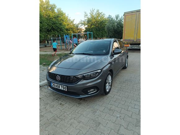 Sahibinden Fiat Egea 1.4 Fire Urban Plus 2019 Model Adana