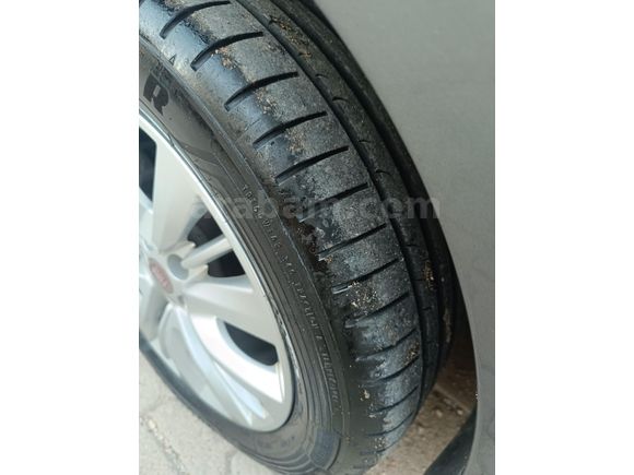 Sahibinden Fiat Egea 1.4 Fire Urban Plus 2019 Model Adana