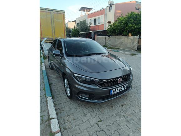 Sahibinden Fiat Egea 1.4 Fire Urban Plus 2019 Model Adana