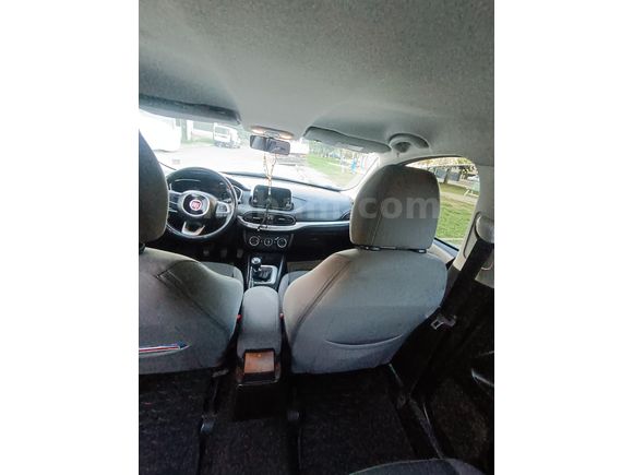 Sahibinden Fiat Egea 1.4 Fire Urban Plus 2019 Model Adana