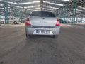 Sahibinden Renault Symbol 1.5 dCi Expression 2009 Model