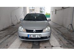 Sahibinden Renault Symbol 1.5 dCi Expression 2009 Model