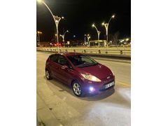 Sahibinden Ford Fiesta 1.4 TDCi Titanium 2011 Model 